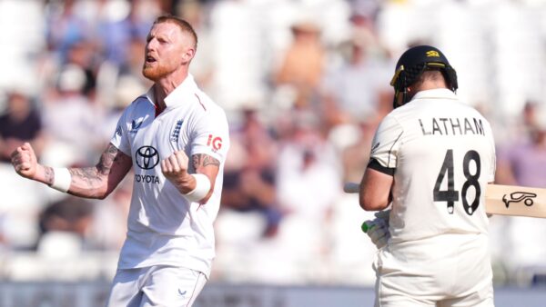 A Nova Zelândia dominou o primeiro dia em Trent Bridge, mas será que os turistas perderam a chance de tirar a Inglaterra do teste decisivo da série? | Notícias de críquete