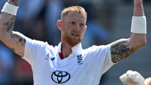 Ben Stokes: Capitão da Inglaterra se aposentará do críquete internacional após série da Nova Zelândia | Notícias de críquete