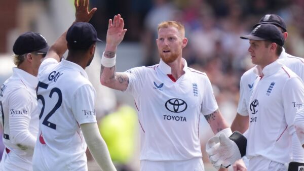 Ben Stokes: O capitão da Inglaterra proporciona momentos ‘mágicos’ que ganham respeito, diz Stuart Broad | Notícias de críquete