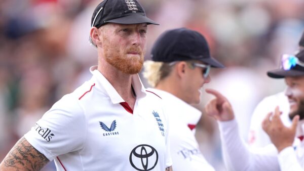 Ben Stokes: O capitão da Inglaterra oferece drama, mas o ‘críquete louco’ negou-lhe o fim dos sonhos de uma carreira de testes ‘extraordinária’? | Notícias de críquete