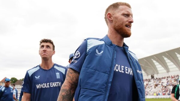 Ben Stokes apoia Harry Brook, mas quem deve ser o próximo capitão de teste da Inglaterra? | Notícias de críquete