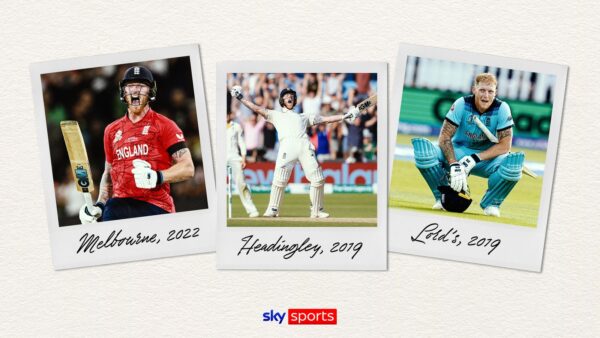 Ben Stokes: O ‘artista sério’ da Inglaterra desiste enquanto o críquete se torna ‘menos interessante’ e ‘muito pior’ | Notícias de críquete