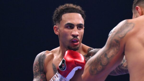 Ben Whittaker pode estar ‘perto’ da luta de Joshua Buatsi após estreia nos EUA contra Richard Rivera em Nova York | Notícias do boxe