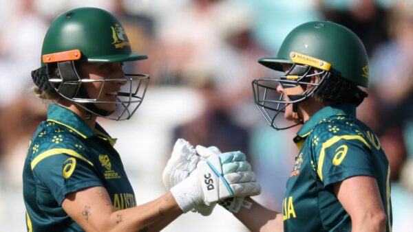 Copa do Mundo Feminina T20 da ICC: Austrália derrota as Índias Ocidentais para chegar a outra final enquanto Ash Gardner e Beth Mooney impressionam | Notícias de críquete