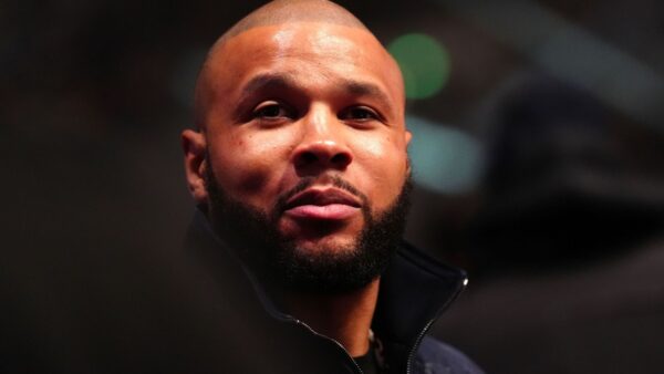 Chris Eubank Jr: Boxeador britânico na Nigéria enquanto considera opções para voltar aos ringues para a primeira luta desde a derrota de Conor Benn | Notícias de boxe