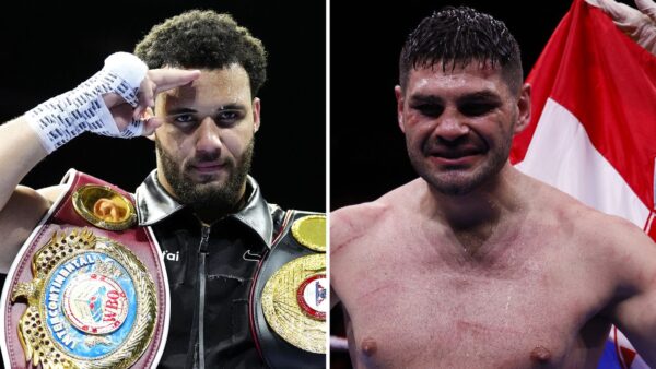 Moses Itauma enfrentará Filip Hrgovic em luta de alto risco pelos pesos pesados ​​em agosto, enquanto o boxeador britânico coloca em jogo a invencibilidade | Notícias do boxe