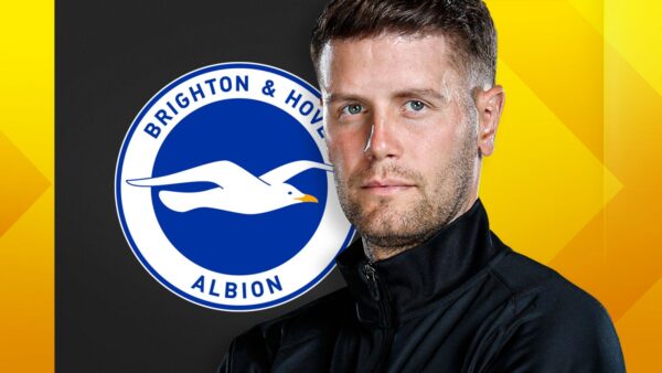 Últimas notícias de Brighton: Por que a mudança de van Hecke para os Spurs combina com todos