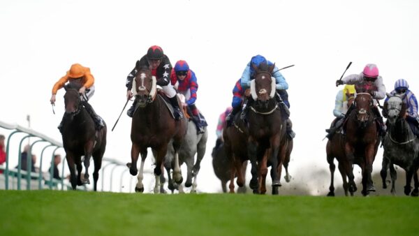 Hoje na Sky Sports Racing: Brighton e Ffos Las apresentam ação ao vivo | Notícias sobre corridas