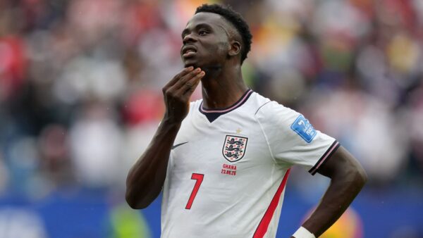 Inglaterra na Copa do Mundo: Thomas Tuchel fala sobre parceria entre Bukayo Saka e Marc Guehi-Ezri Konsa como zagueiro contra Gana | Notícias de futebol