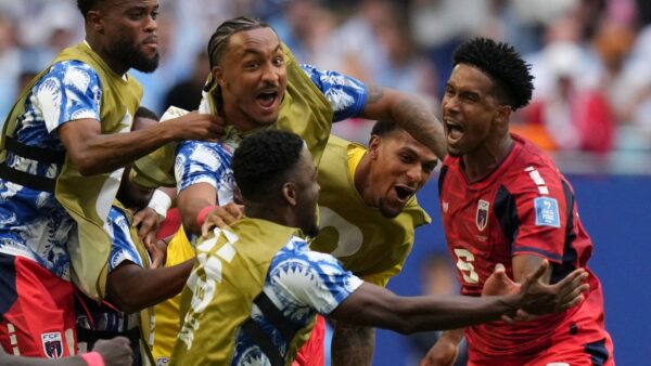 Cabo Verde na Copa do Mundo: nação africana conquistou os corações do mundo como segunda seleção de todos após empate corajoso com o Uruguai | Notícias de futebol