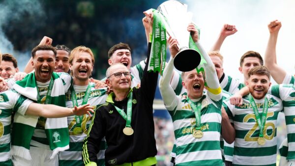 O Celtic precisa gastar £ 50 milhões na reforma do verão, diz Chris Sutton | Notícias de futebol