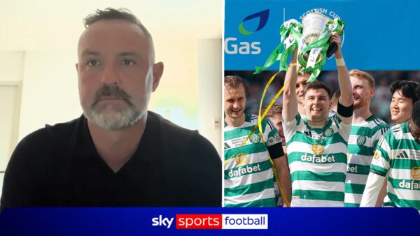 ‘A primeira Old Firm é sempre fundamental!’ | Boyd avalia os jogos do Celtic na Premiership da Escócia