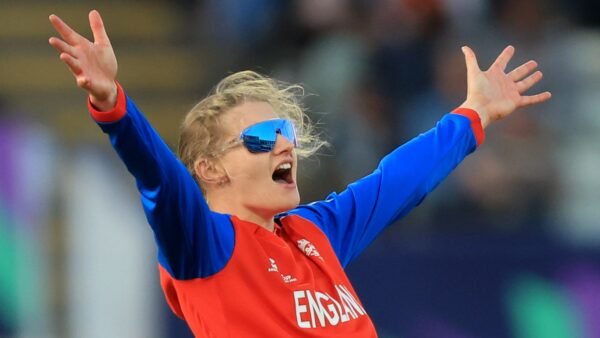 Inglaterra x Índias Ocidentais, Copa do Mundo Feminina T20 AO VIVO! Últimas pontuações de críquete, atualizações, vídeos e análises do Lord’s com os vencedores para chegar às semifinais | Notícias de críquete