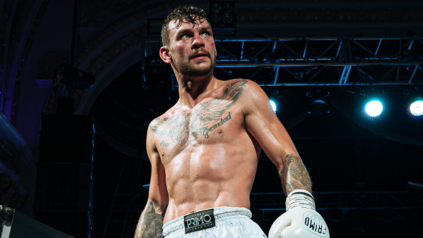 Charlie Guest fará sua estreia no ONE Championship contra Sam Fitzgerald em 27 de junho, quando ele iniciar a busca pelo título ao vivo na Sky Sports | Notícias da WWE