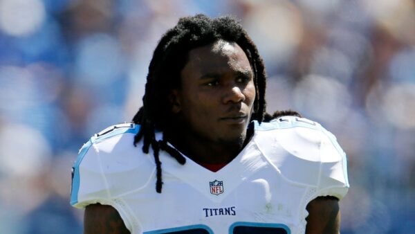 Chris Johnson: Ex-running back do Tennessee Titans revela diagnóstico de MND/ALS | Notícias da NFL