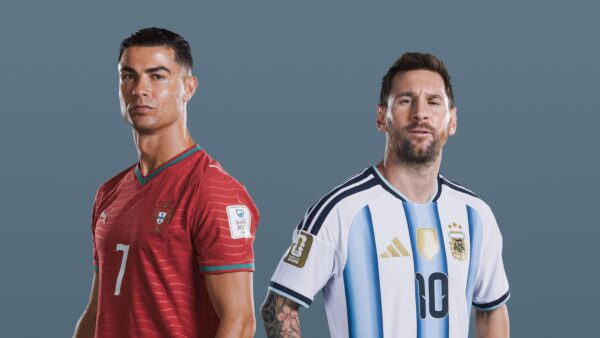 Lionel Messi vai estrelar? Cristiano Ronaldo vai bombar? A Copa do Mundo ainda pode zombar das previsões com tanto tempo pela frente | Notícias de futebol