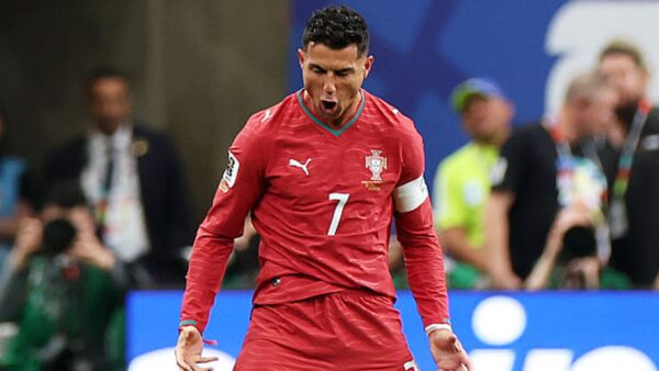 Cristiano Ronaldo rebate críticas que o ‘aposentaram’ e descarta questão de Lionel Messi após estrelar vitória de Portugal | Notícias de futebol