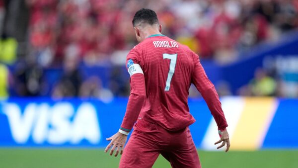 Portugal 5 x 0 Uzbequistão