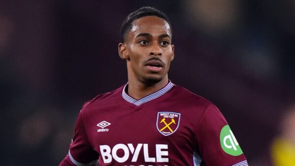 Man Utd: Crysencio Summerville, do West Ham, emergindo como um dos principais alvos da esquerda para a equipe de Michael Carrick | Notícias de futebol