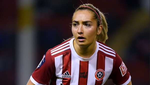 Maddy Cusack: Ex-meio-campista do Sheffield United ‘consternado’ antes de morrer quando o técnico anterior ingressou, ouve inquérito | Notícias de futebol