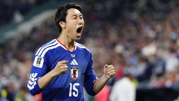Comentário ao vivo – Tunísia x Japão