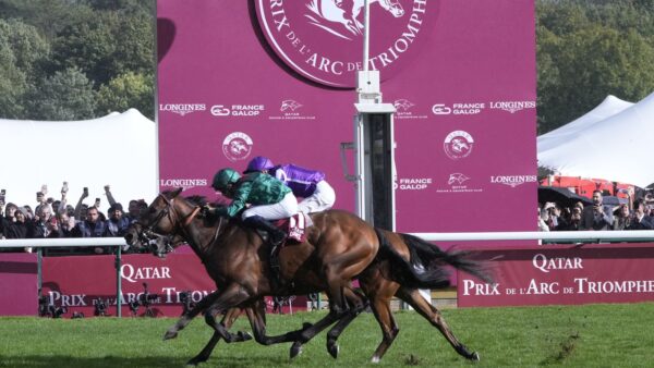 Prix ​​de l’Arc de Triomphe: ParisLongchamp na fila para ser aberta a castrados em 2027 | Notícias sobre corridas