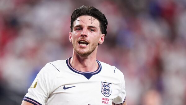 Últimas novidades da Copa do Mundo da Inglaterra: Jamie Carragher diz que Thomas Tuchel não pode se dar ao luxo de derrubar Declan Rice contra Gana, apesar de problemas físicos | Notícias de futebol