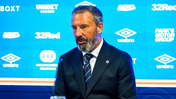 Rangers: Derek McInnes diz que ‘pertence’ a Ibrox, pois promete vencer a Premiership da Escócia o mais rápido possível | Notícias de futebol