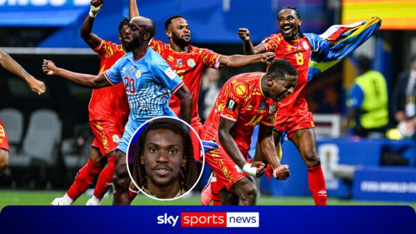 Explicado: O que a Inglaterra pode esperar da RD Congo?