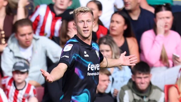 Scot Prem mais recente: McCrorie se torna a primeira contratação de McInnes como chefe do Rangers