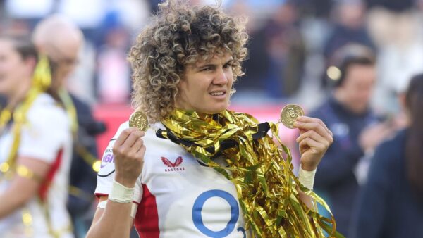 Ellie Kildunne: Estrela da Inglaterra se junta ao Bristol Bears na temporada 2026/27 após deixar o Harlequins | Notícias da União de Rugby