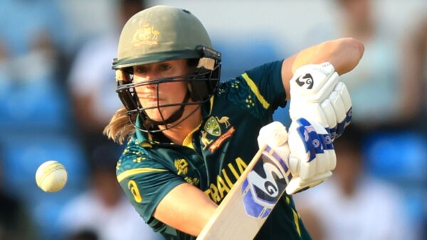 Semifinal da Copa do Mundo T20 Feminina, Austrália x Índias Ocidentais AO VIVO! Últimas pontuações, atualizações, vídeos e análises de críquete do The Oval | Notícias de críquete