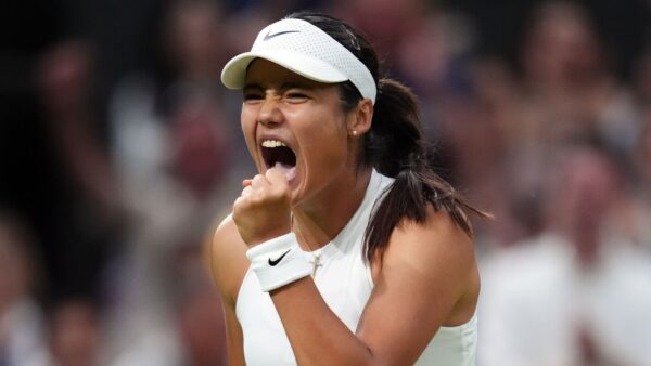Wimbledon 2026: Ordem de jogo e calendário de jogos para quadra central, quadra nº 1, quadra nº 2 e mais | Notícias sobre tênis
