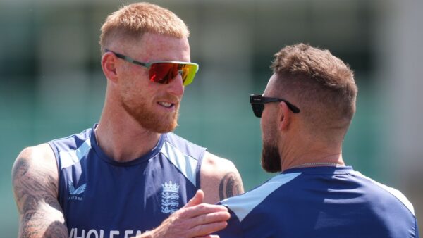 Ben Stokes: O técnico da Inglaterra, Brendon McCullum, nega divergências ao elogiar o retorno do capitão antes do terceiro teste contra a Nova Zelândia | Notícias de críquete