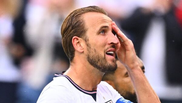Classificação de Inglaterra 0-0 Gana: Desempenho fraco dos Três Leões com os mesmos problemas de seleção que assolam Thomas Tuchel | Notícias de futebol