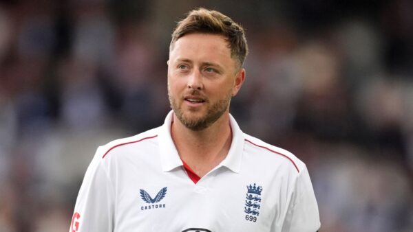 Inglaterra x Nova Zelândia: Ben Stokes e Gus Atkinson retornam confirmados enquanto Ollie Robinson ficou de fora para o terceiro teste | Notícias de críquete