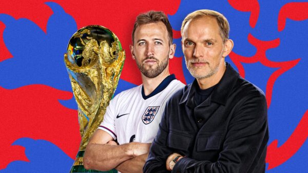 Jogos, calendário e rota do torneio até a final da Inglaterra na Copa do Mundo de 2026 – como os Três Leões podem erguer o troféu em 19 de julho | Notícias de futebol
