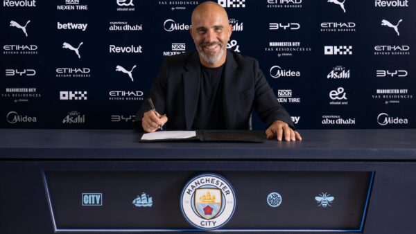 Enzo Maresca: Man City nomeia ex-técnico do Chelsea como sucessor de Pep Guardiola no Etihad Stadium | Notícias de futebol