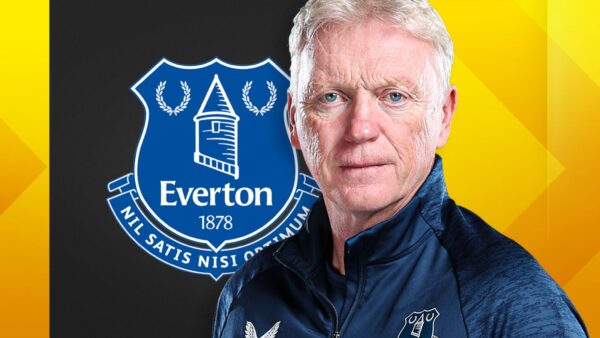 Últimas novidades do Everton: Toffees juntam-se à corrida para contratar meio-campista da Série A