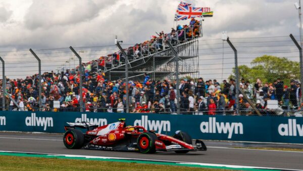 Datas, programação, clima, horário de início do Reino Unido e como assistir ou transmitir a corrida de F1 em Silverstone ao vivo no Sky Sports | Notícias F1