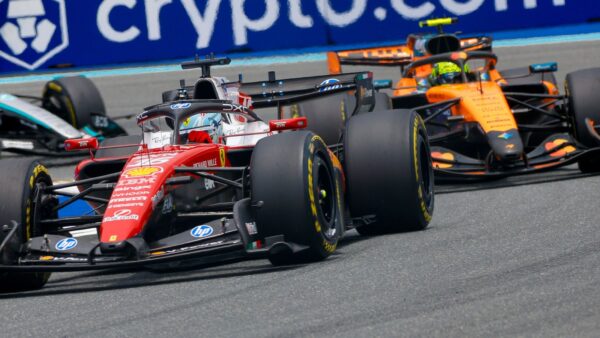 Lando Norris: O piloto da McLaren diz que a Ferrari ‘envergonharia’ a todos com um motor de F1 melhor após a vitória em Barcelona | Notícias F1