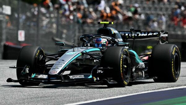 GP da Áustria: Kimi Antonelli lidera o primeiro treino enquanto Max Verstappen, Isack Hadjar e Lando Norris sofrem problemas de falta de confiabilidade | Notícias F1