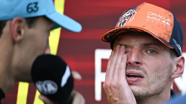 Max Verstappen: O piloto da Red Bull diz que a estratégia lhe negou a chance de vencer o GP da Áustria contra George Russell | Notícias F1