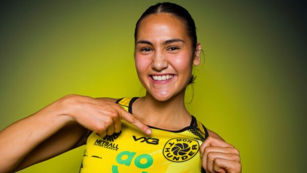 Tamsin Greenway: Sophie Fawns do Manchester Thunder é ‘uma alegria de assistir’ – enorme pressão sobre os australianos que vêm jogar na Super League | Notícias de netball