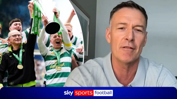 Sutton descreve o custo da ‘reconstrução’ do Celtic: ‘É preciso haver muitas mudanças’