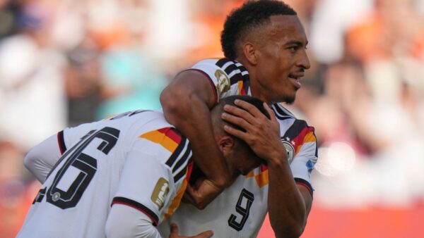 Alemanha 2 – 1 Costa do Marfim