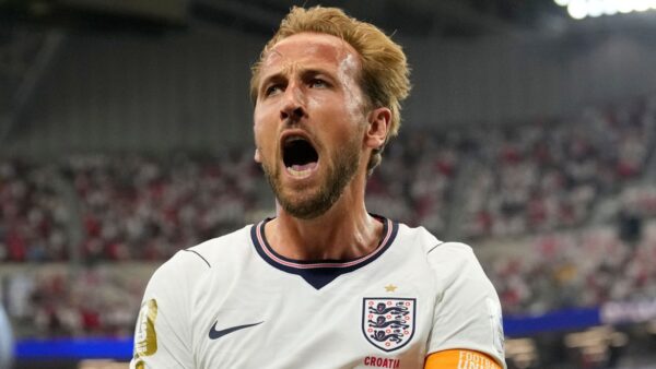 Copa do Mundo de 2026: A Inglaterra jogou o melhor futebol do torneio, diz Gary Neville – mas a França continua favorita | Notícias de futebol