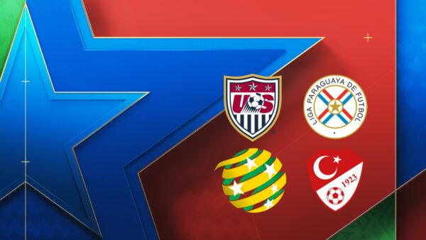 Turquia x EUA – atualizações da partida ao vivo