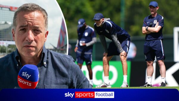 ‘Tuchel está começando a ficar sem opções’ | As lesões prejudicarão as ambições da Inglaterra no WC?