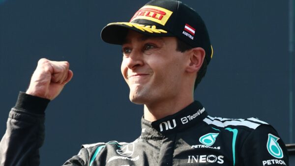 GP da Áustria: George Russell admite estar no ‘ponto baixo’ antes de reduzir a liderança de Kimi Antonelli no campeonato | Notícias F1